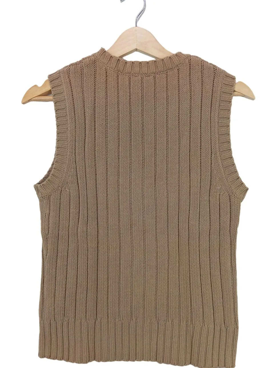 Feinstrickpullunder Größe 38