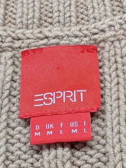 Feinstrickpullunder Größe 38