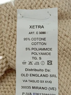 Feinstrickpullunder Größe 36