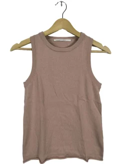 Feinstrickpullunder                            Größe                34