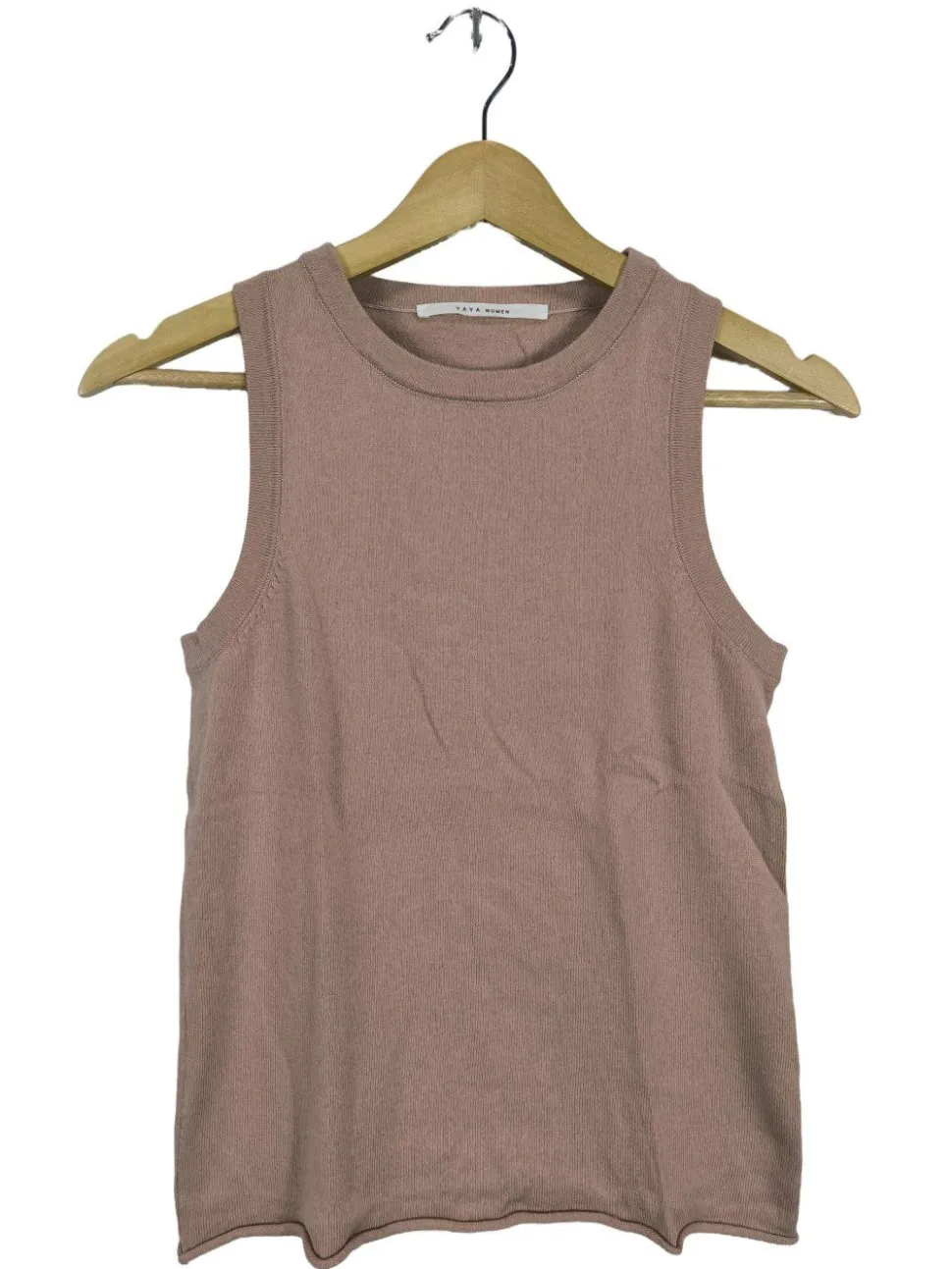 Feinstrickpullunder Größe 34