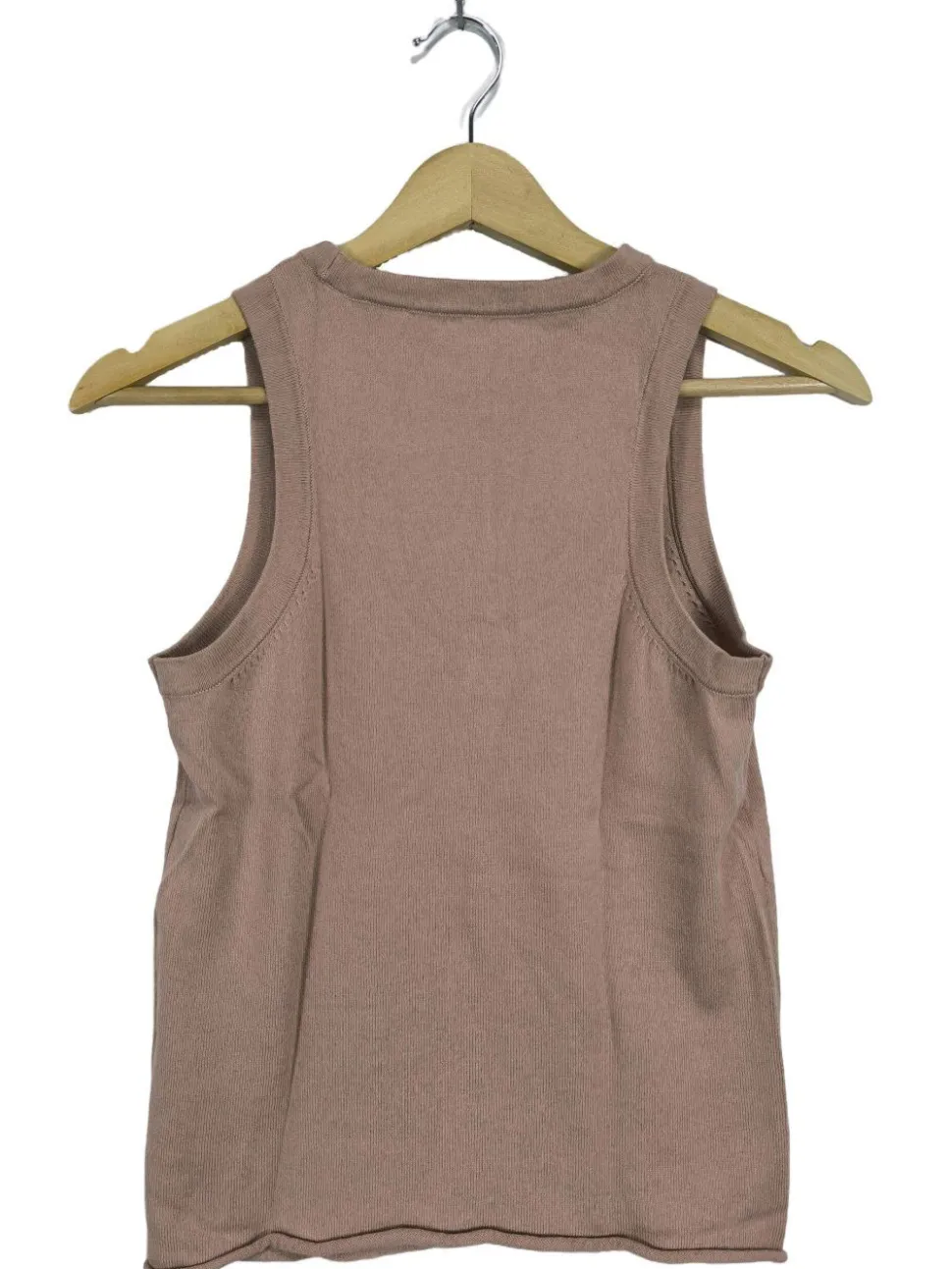 Feinstrickpullunder Größe 34