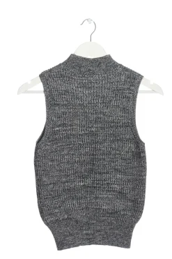 Feinstrickpullunder                            Größe                36