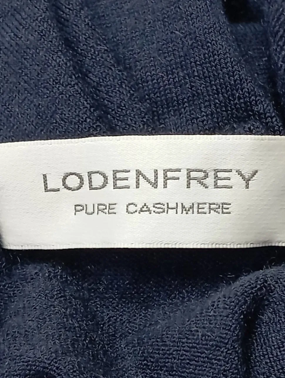 Feinstrickpullunder Größe 42