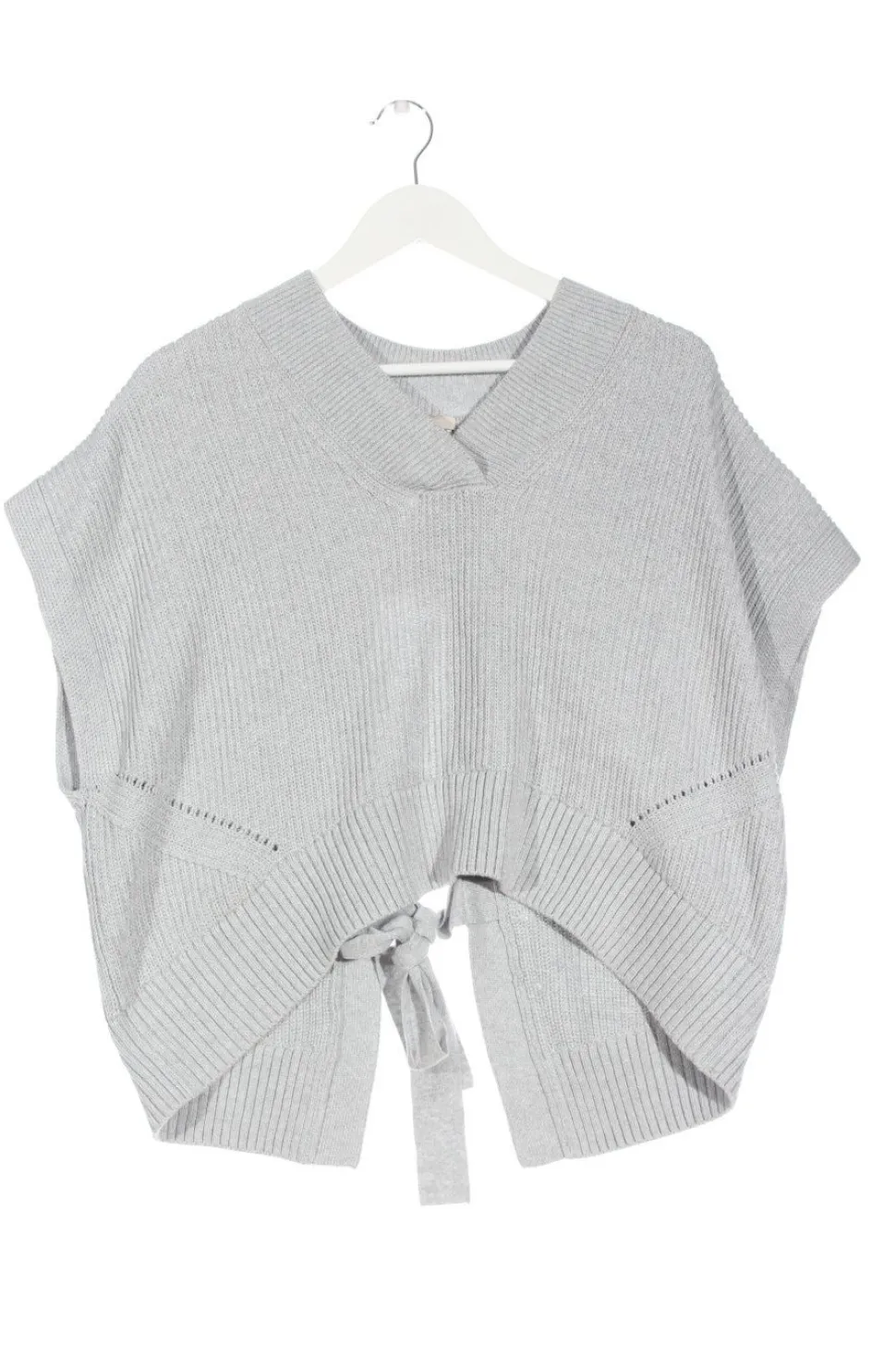 Feinstrickpullunder Größe 34