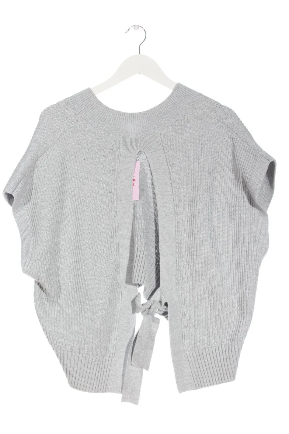 Feinstrickpullunder Größe 34