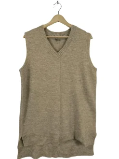 Feinstrickpullunder                            Größe                36