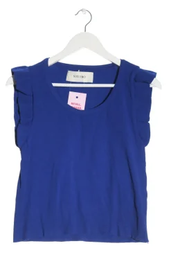 Feinstrickpullunder                            Größe                40