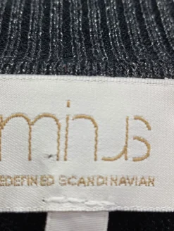 Feinstrickpullunder                            Größe                36