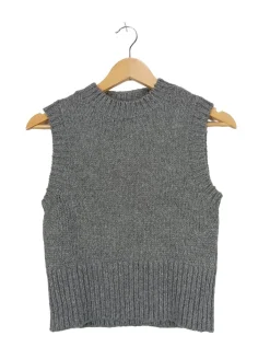 Feinstrickpullunder                            Größe                36