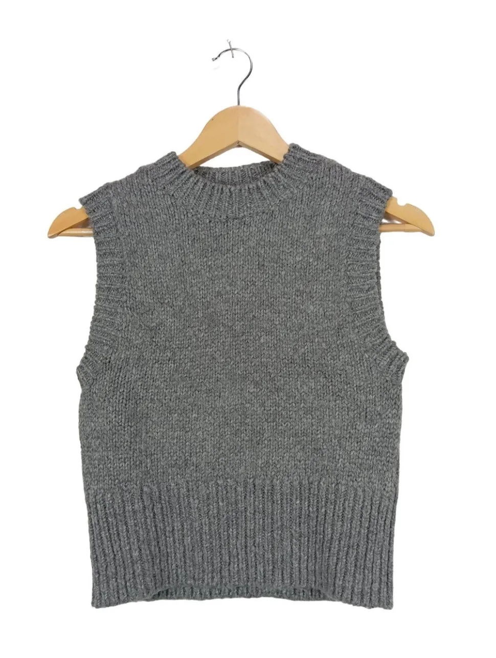 Feinstrickpullunder Größe 36