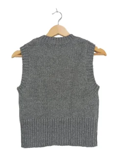 Feinstrickpullunder                            Größe                36