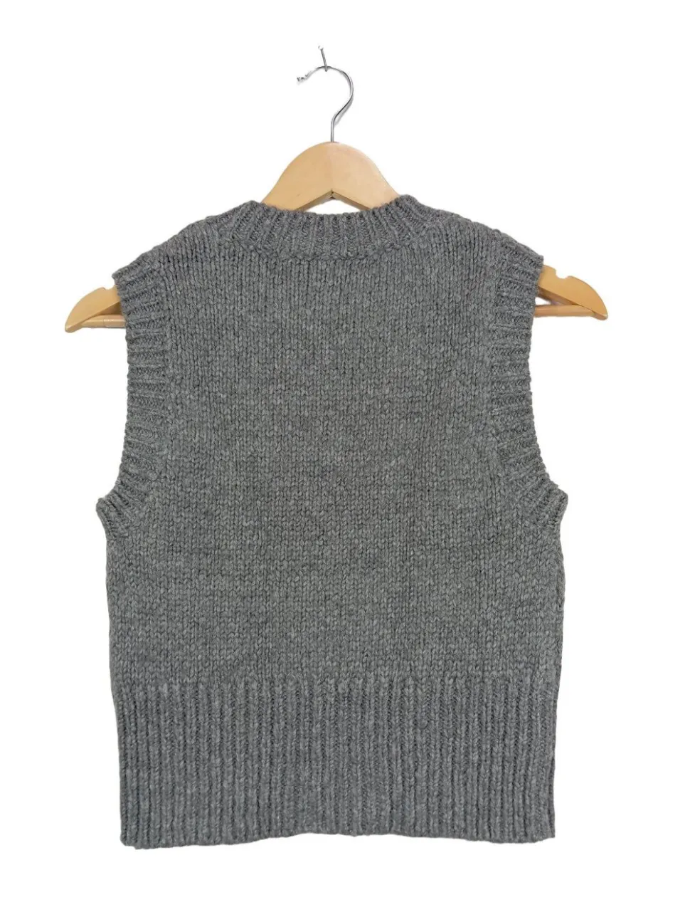 Feinstrickpullunder Größe 36