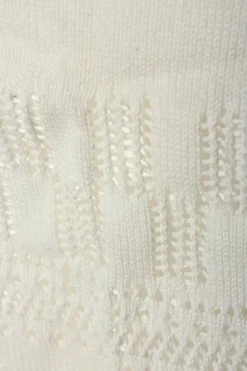 Feinstrickpullunder Größe 40