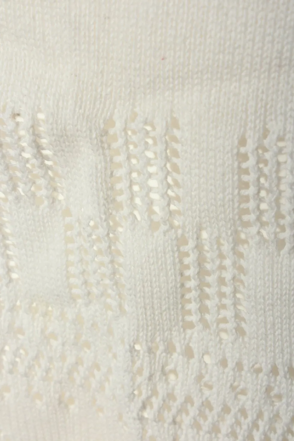 Feinstrickpullunder Größe 40