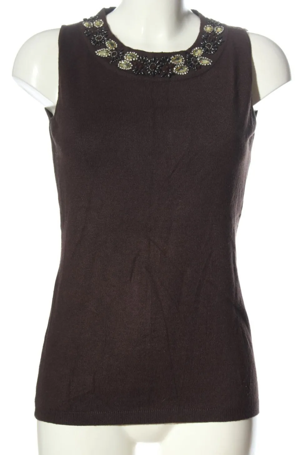 Feinstrickpullunder Größe 38