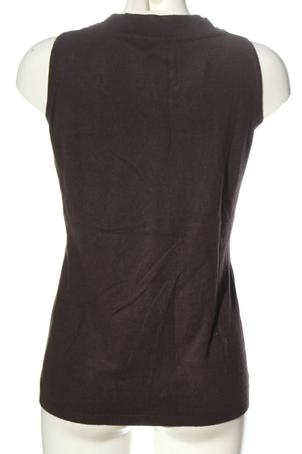 Feinstrickpullunder Größe 38