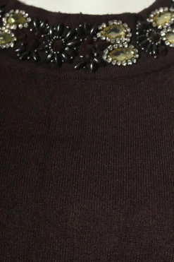 Feinstrickpullunder Größe 38