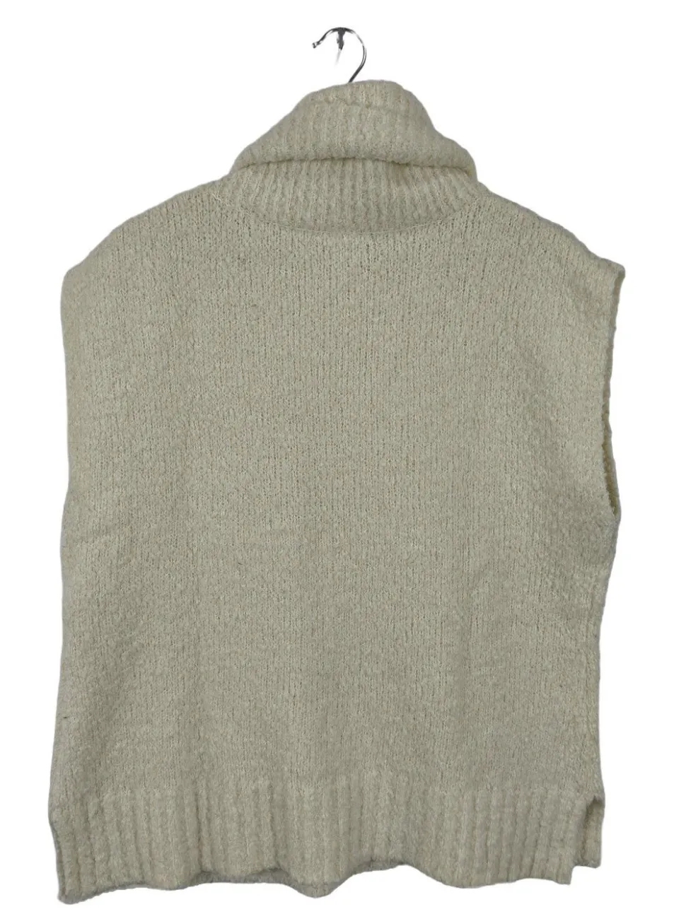 Feinstrickpullunder Größe 38