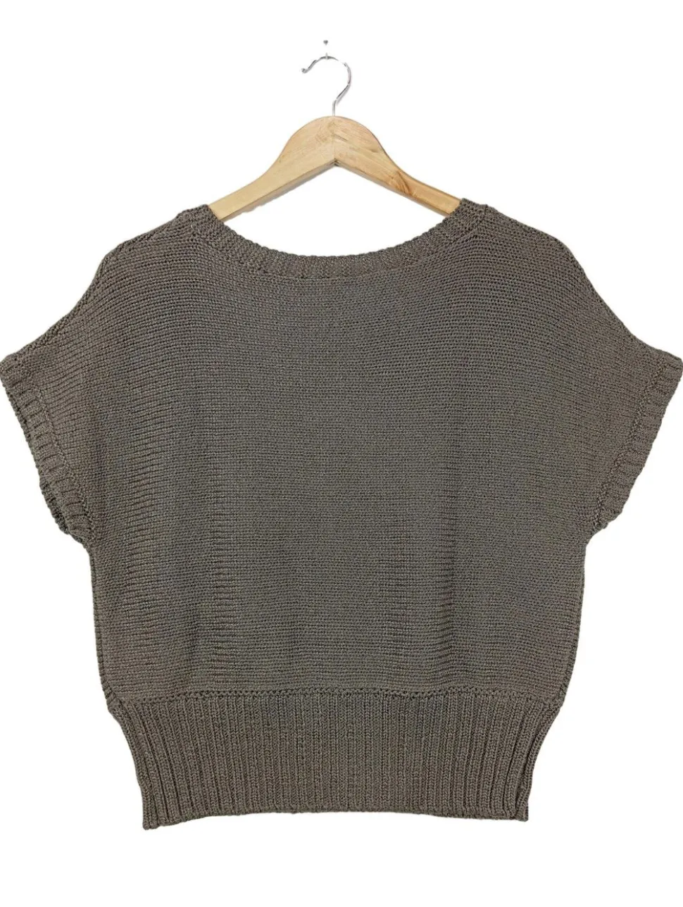 Feinstrickpullunder Größe 36