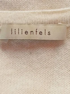 Feinstrickpullunder                            Größe                36