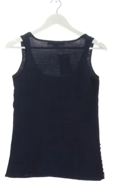 Feinstrickpullunder                            Größe                34