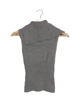 Feinstrickpullunder                            Größe                36