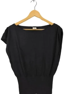 Feinstrickpullunder                            Größe                38