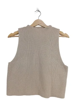 Feinstrickpullunder                            Größe                36