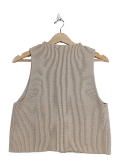 Feinstrickpullunder                            Größe                36