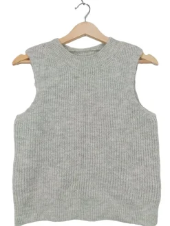 Feinstrickpullunder Größe 34