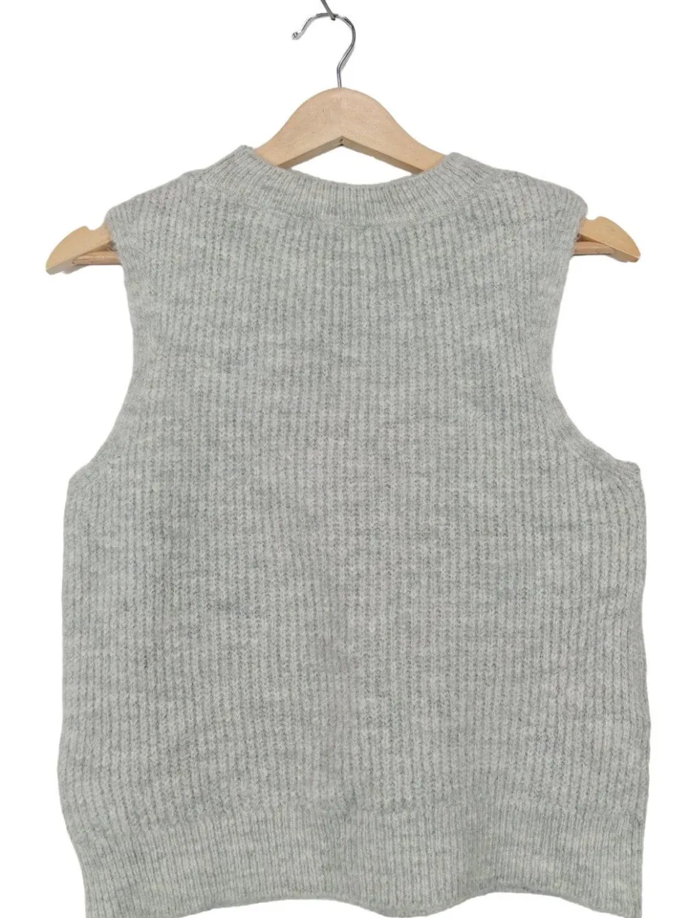 Feinstrickpullunder Größe 34