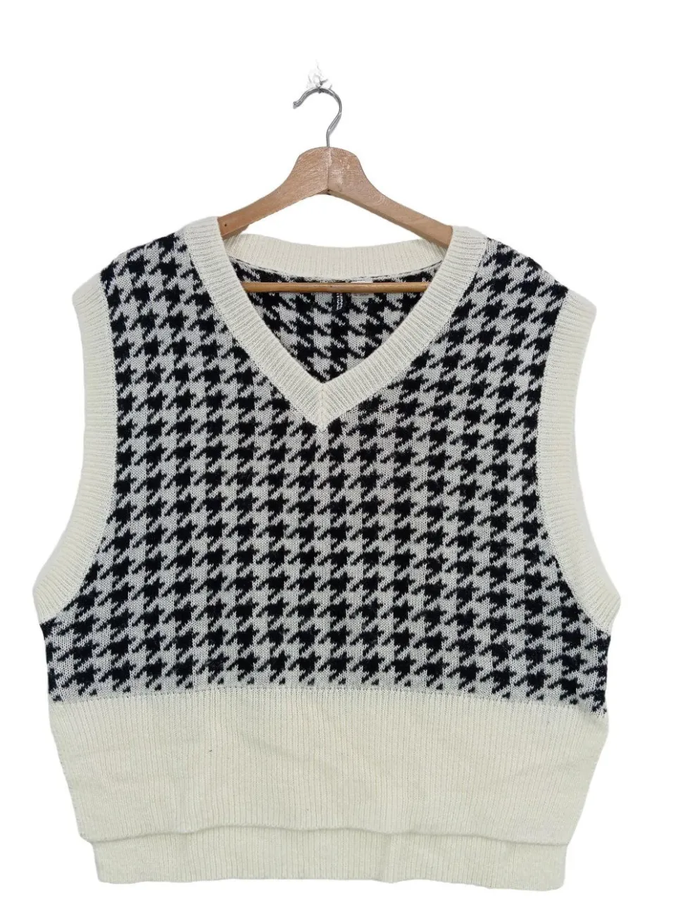 Feinstrickpullunder Größe 38