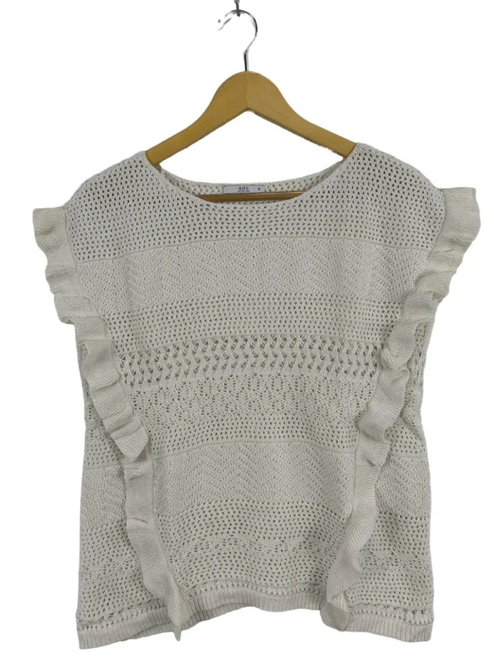 Feinstrickpullunder Größe 38