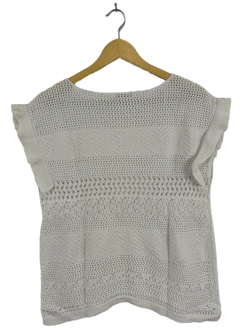 Feinstrickpullunder Größe 38