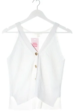 Feinstrickpullunder Größe 34