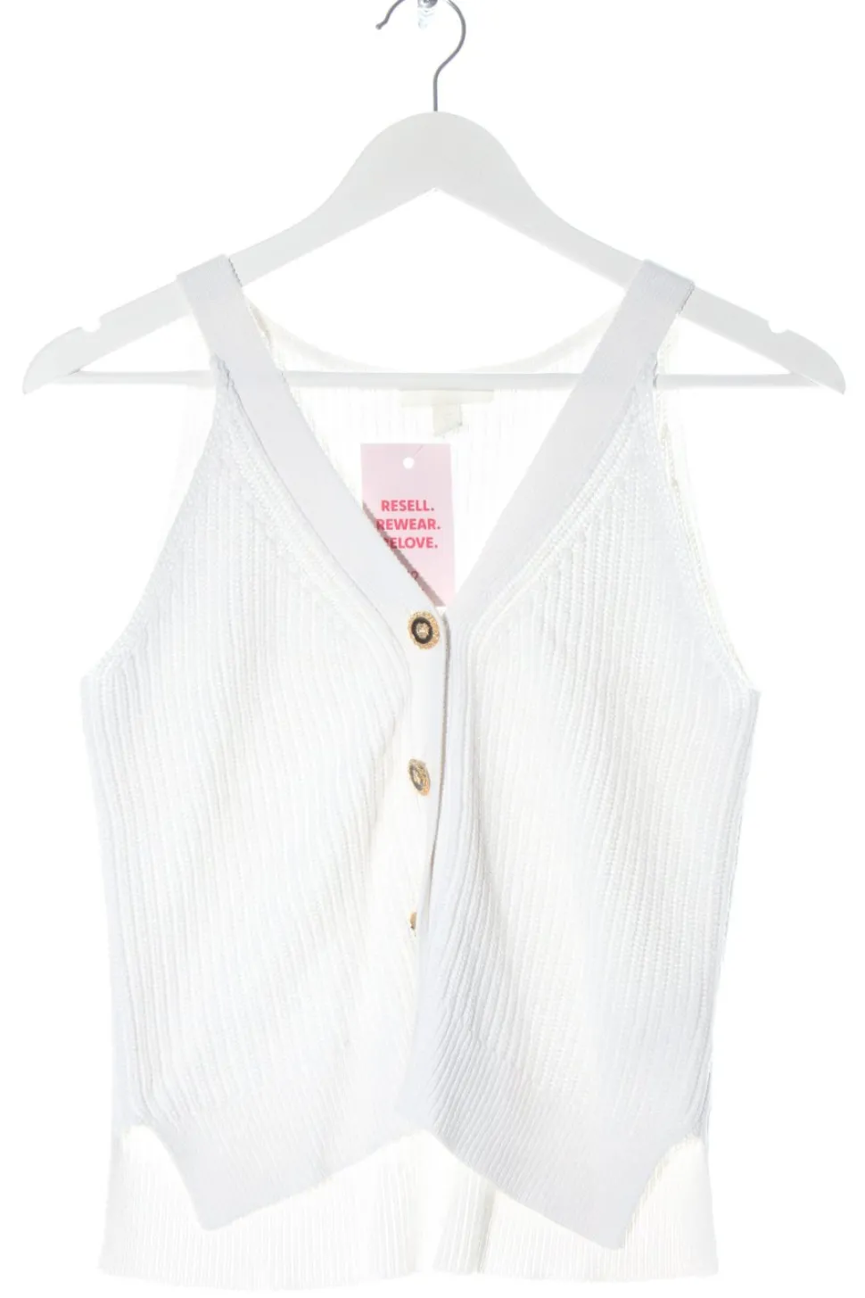 Feinstrickpullunder Größe 34