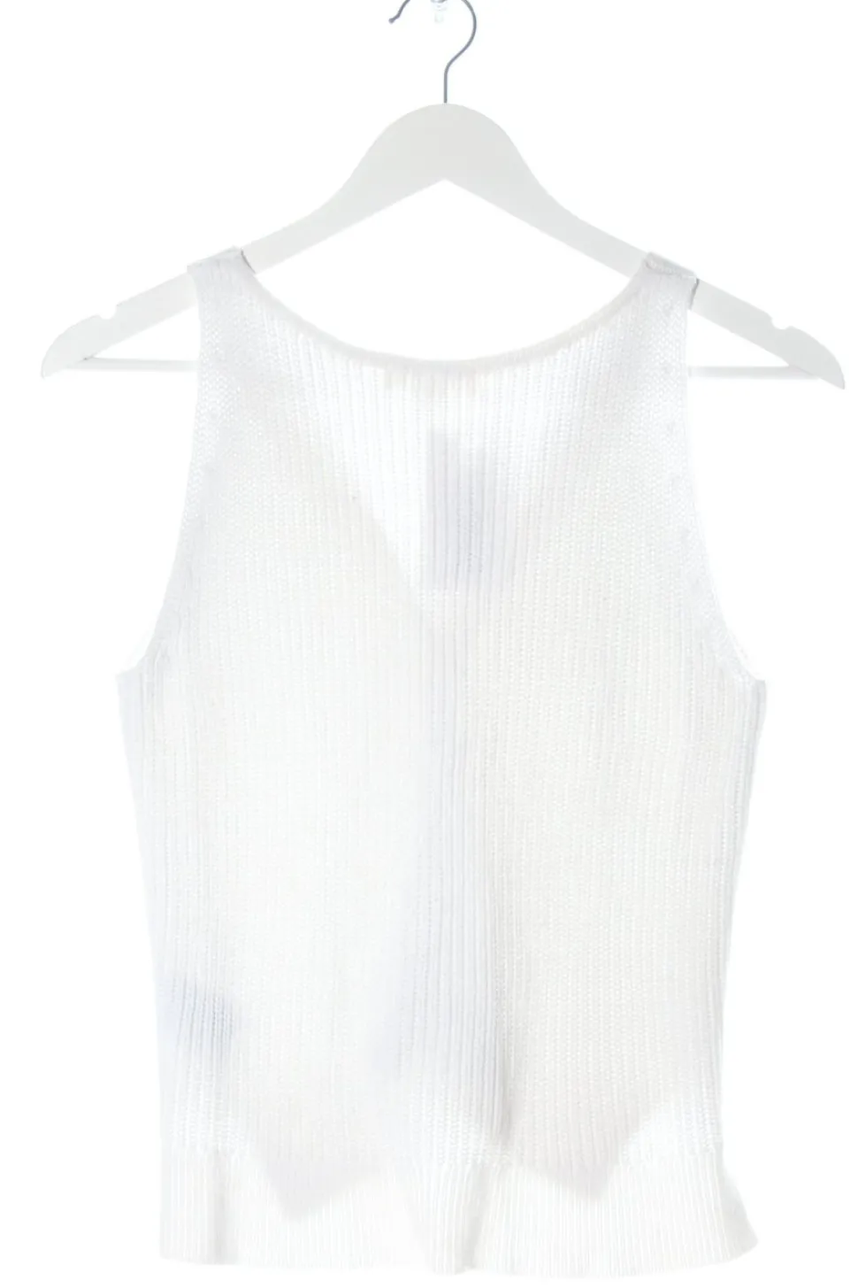 Feinstrickpullunder Größe 34