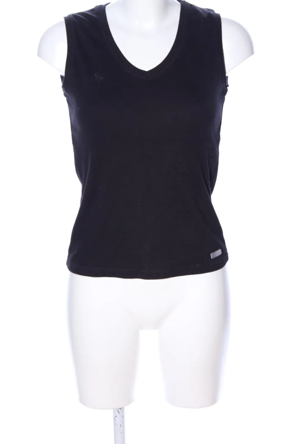 Feinstrickpullunder Größe 38