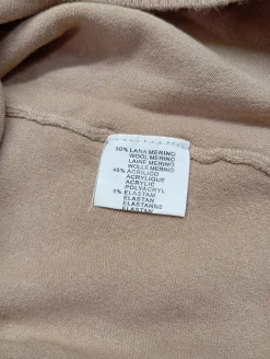 Feinstrickpullunder Größe 34