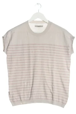 Feinstrickpullunder                            Größe                36