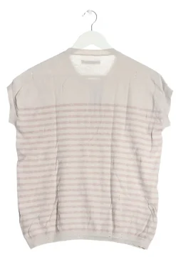 Feinstrickpullunder                            Größe                36