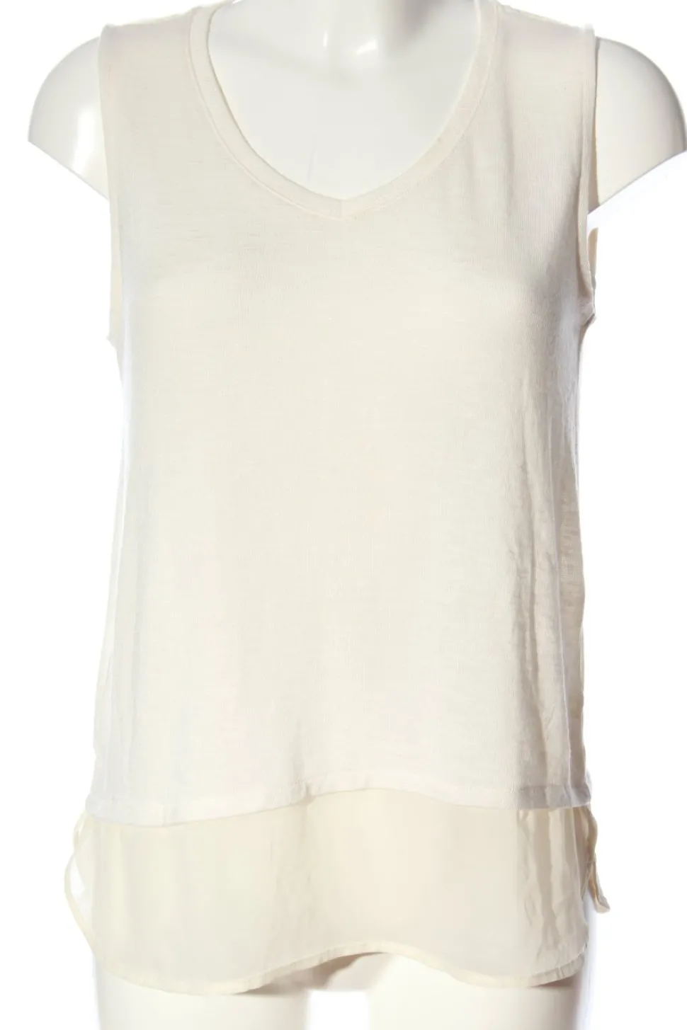 Feinstrickpullunder Größe 36