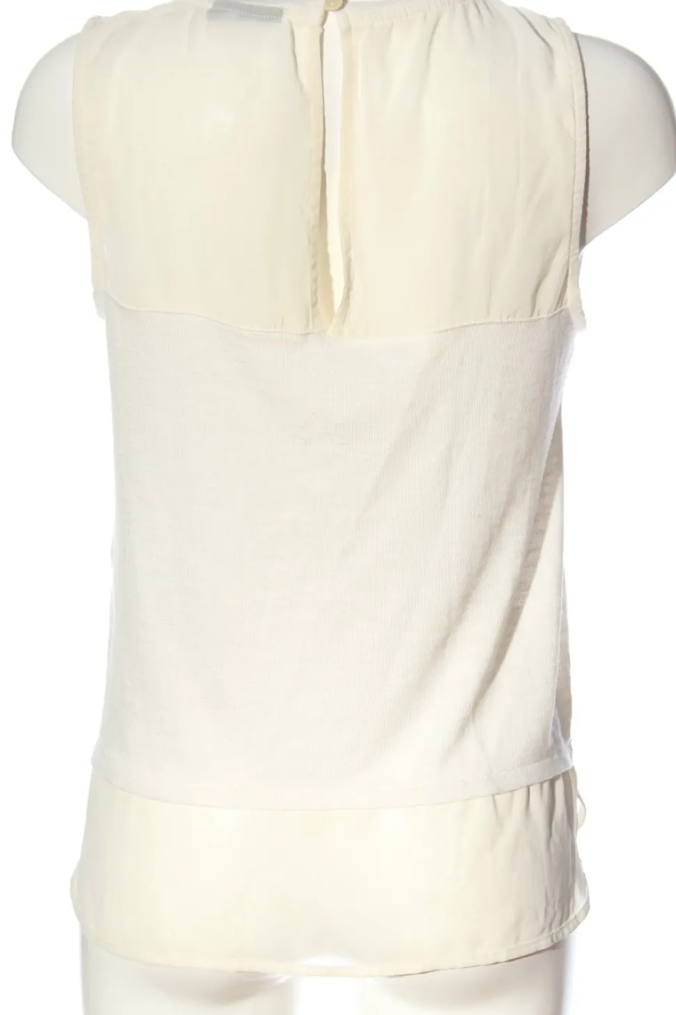 Feinstrickpullunder Größe 36