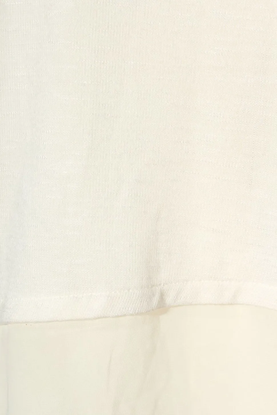 Feinstrickpullunder Größe 36