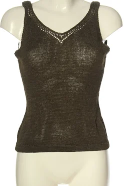 Feinstrickpullunder                            Größe                36