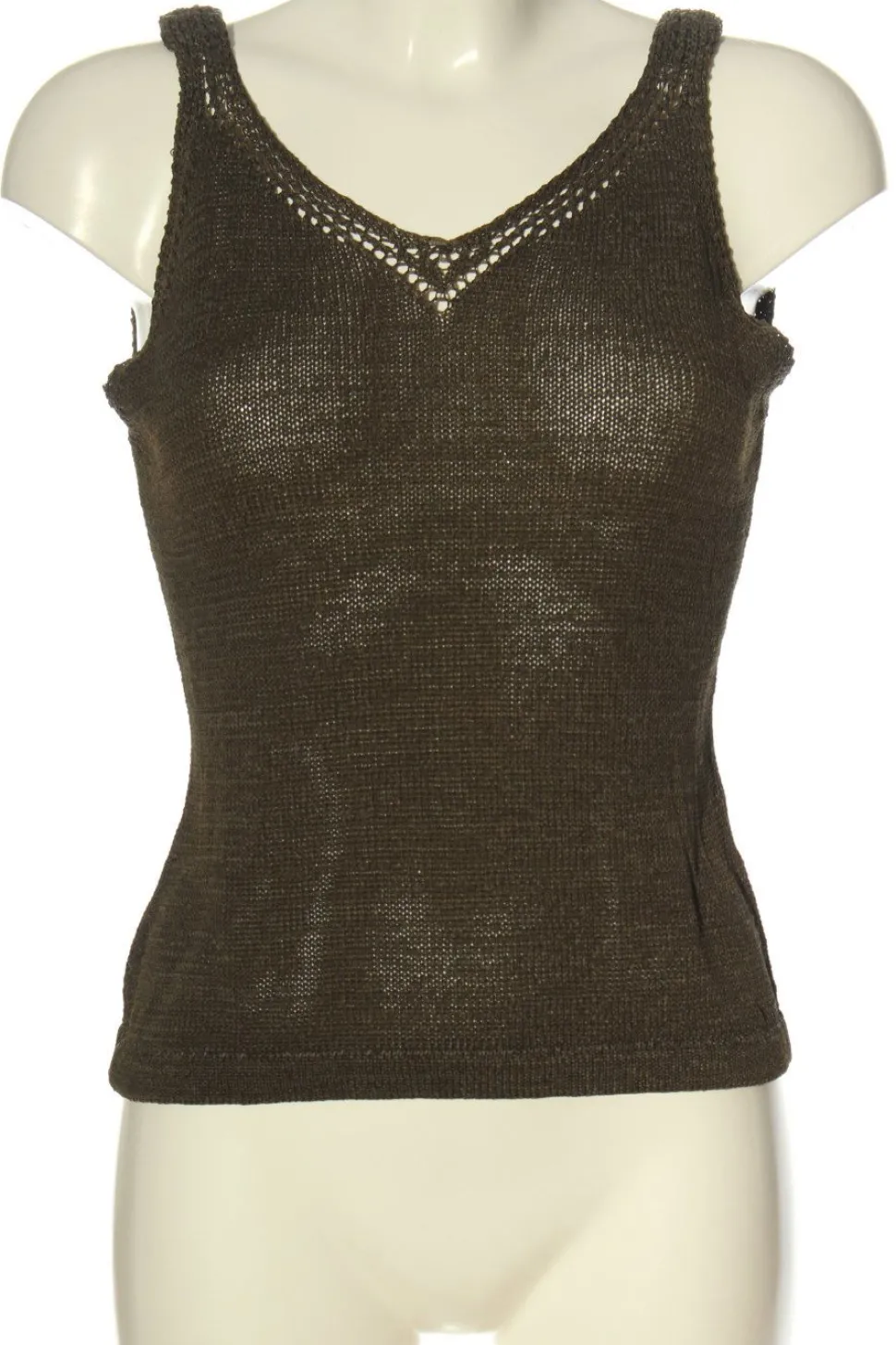 Feinstrickpullunder Größe 36