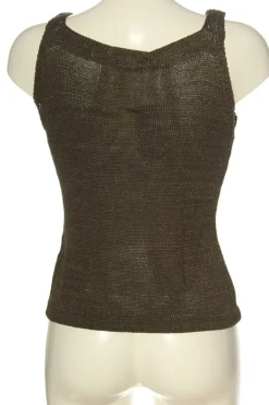 Feinstrickpullunder                            Größe                36