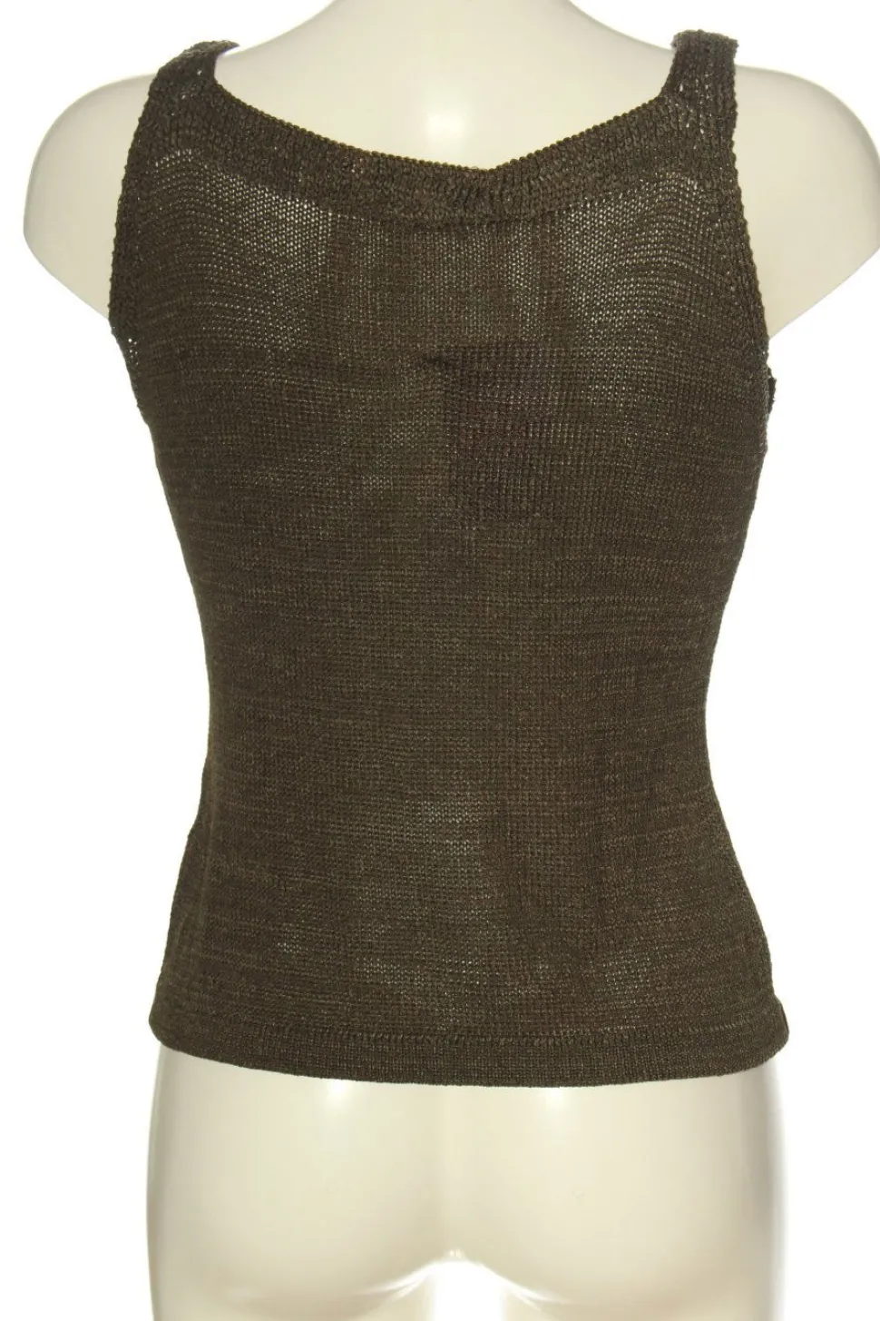 Feinstrickpullunder Größe 36