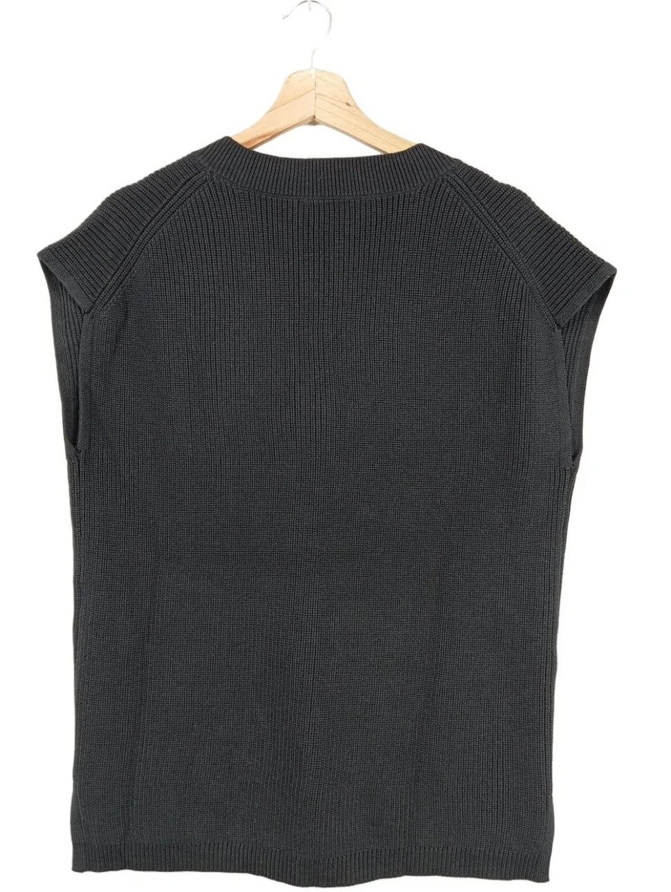 Feinstrickpullunder Größe 36